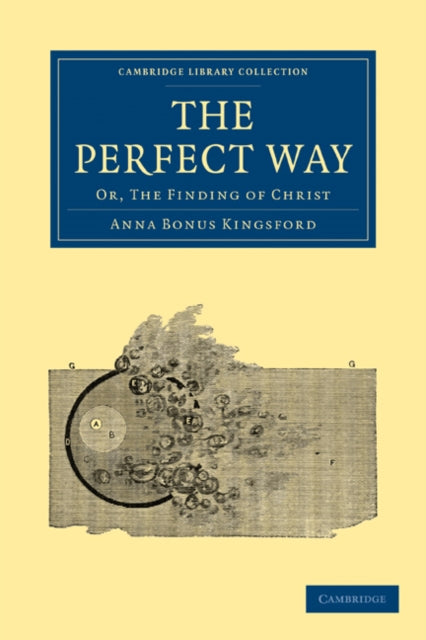 Book cover of: Perfect Way. By: Anna Bonus Kingsford