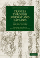 Book cover of: Travels through Norway and Lapland during the Years 1806, 1807, and 1808. By: Leopold Von Buch