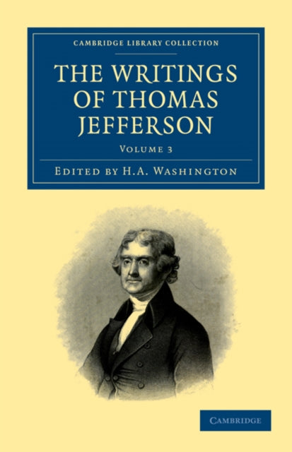 The Writings of Thomas Jefferson