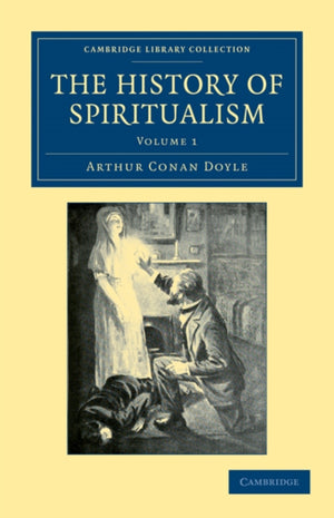 History of Spiritualism