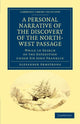Book cover of: Personal Narrative of the Discovery of the North-West Passage