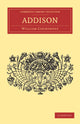 Book cover of: Addison. By: William Courthope