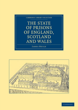 State of Prisons of England, Scotland and Wales
