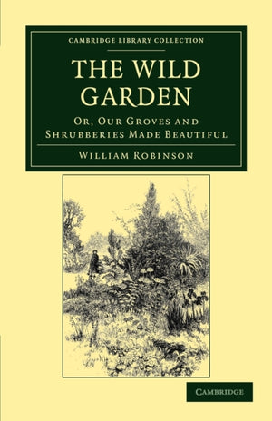 Wild Garden