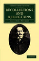 Book cover of: Recollections and Reflections. By: Joseph John Thomson