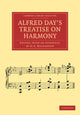 Book cover of: Alfred Day's Treatise on Harmony