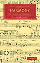 Book cover of: Harmony. By: Ebenezer Prout