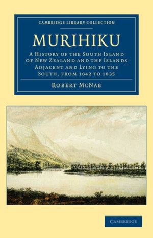 Murihiku