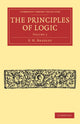 Book cover of: Principles of Logic. By: F. H. Bradley