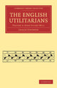 Book cover of: English Utilitarians. By: Leslie Stephen