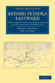 Book cover of: Beyond Petsora Eastward. By: Henry J. Pearson