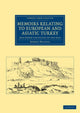 Book cover of: Memoirs Relating to European and Asiatic Turkey. By: Robert Walpole