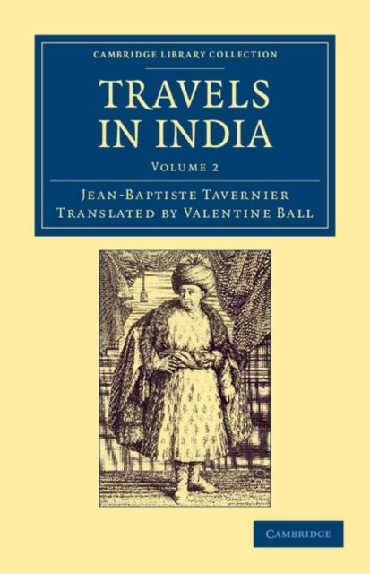 Travels in India