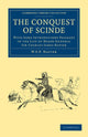 Book cover of: Conquest of Scinde. By: W. F. P. Napier