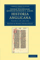 Book cover of: Thomae Walshingham, quondam monachi S. Albani historia Anglicana. By: Henry Thomas Riley