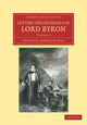 Book cover of: Letters and Journals of Lord Byron