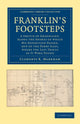 Book cover of: Franklin's Footsteps. By: Clements R. Markham