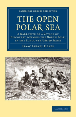 Open Polar Sea