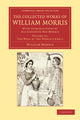 Book cover of: Collected Works of William Morris. By: William Morris