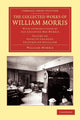 Book cover of: Collected Works of William Morris. By: William Morris