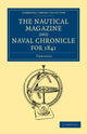 Book cover of: Nautical Magazine and Naval Chronicle for 1841. By: Various Authors