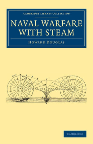 Naval Warfare with Steam