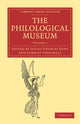 Book cover of: Philological Museum. By: Julius Charles Hare