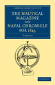 Book cover of: Nautical Magazine and Naval Chronicle for 1845