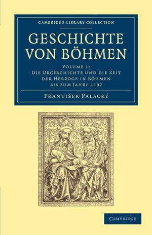 Geschichte von Bohmen
