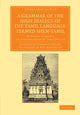 Book cover of: Grammar of the High Dialect of the Tamil Language, Termed Shen-Tamil. By: Costantino Giuseppe Beschi