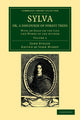 Book cover of: Sylva, Or, a Discourse of Forest Trees. By: John Evelyn
