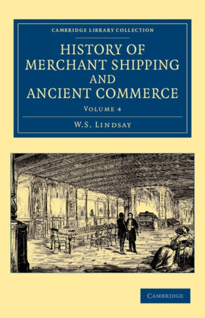 History of Merchant Shipping and Ancient Commerce