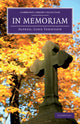 Book cover of: In Memoriam. By: Alfred Lord Tennyson