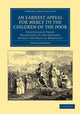 Book cover of: Earnest Appeal for Mercy to the Children of the Poor. By: Jonas Hanway