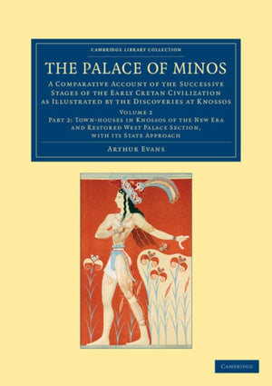 Palace of Minos