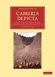 Book cover of: Cambria Depicta. By: Edward Pugh