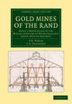 Book cover of: Gold Mines of the Rand. By: F. H. Hatch