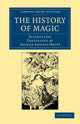 Book cover of: History of Magic. By: Éliphas Lévi