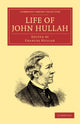 Book cover of: Life of John Hullah. By: John Hullah