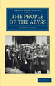 Book cover of: People of the Abyss. By: Jack London