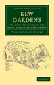Book cover of: Kew Gardens. By: William Jackson Hooker