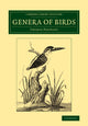 Book cover of: Genera of Birds