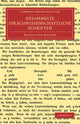 Book cover of: Gesammelte sprachwissenschaftliche Schriften. By: Rudolf Von Raumer