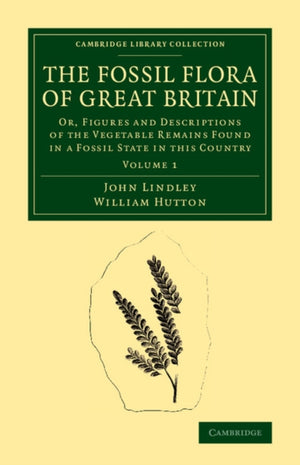 Fossil Flora of Great Britain