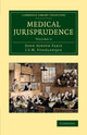 Book cover of: Medical Jurisprudence. By: John Ayrton Paris