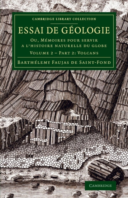 Essai de geologie