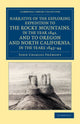 Book cover of: Narrative of the Exploring Expedition to the Rocky Mountains, in the Year 1842, and to Oregon and North California, in the Years 1843–44. By: John C. Frémont