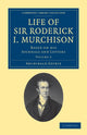 Book cover of: Life of Sir Roderick I. Murchison. By: Archibald Geikie