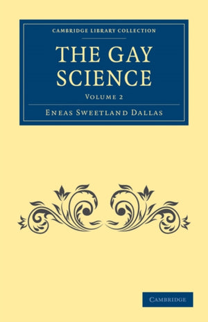 Gay Science