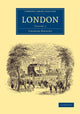 Book cover of: London: Volume 1. By: Charles Knight undifferentiated